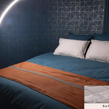 Cosy Aux Portes De - 7 Pers Apartment *