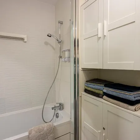 Cosy Aux Portes De - 7 Pers *