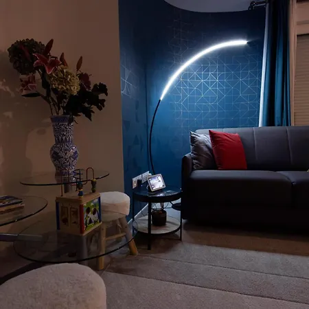 Apartment Cosy Aux Portes De - 7 Pers
